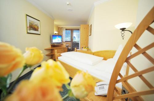 Kirchler Thermal Badhotel