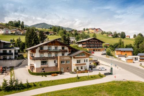 Landhaus Hubertus