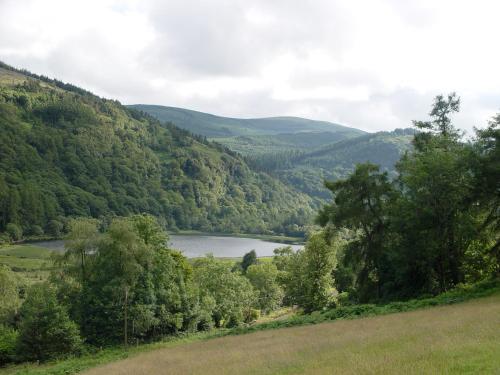 Glendaloch International Youth Hostel