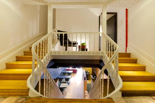 Cale Guest House