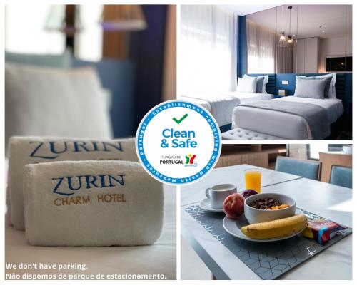 Zurin Charm Hotel