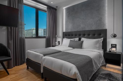 No15 Ermou Hotel