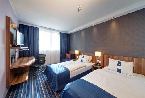 Holiday Inn Express Augsburg