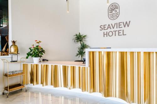 Seaview Hotel - Adults Only 16+