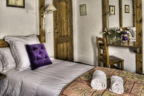 Hotel Naudi