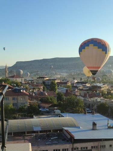 Balloon View Hotel