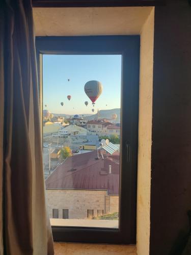 Balloon View Hotel