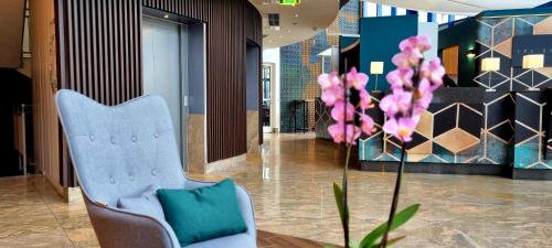 EXo Square - Heidelberg-Schwetzingen