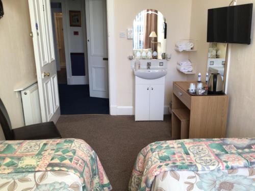 Park Hill Guest House