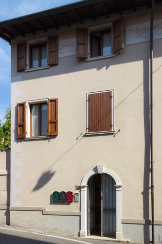 Palazzina Gelsomino