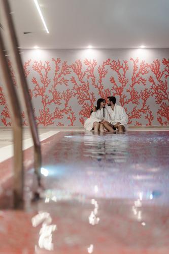 Seaview Hotel - Adults Only 16+