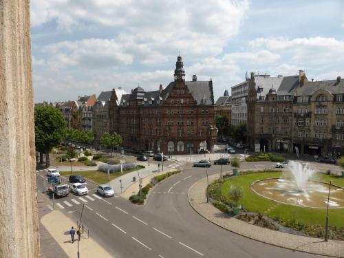 Hotel Le Mondon