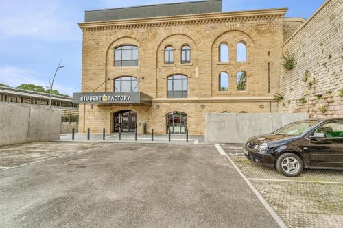 Student Factory Metz Trèves