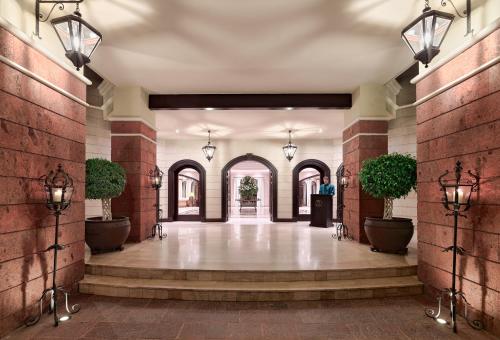 Las Madrigueras Golf Resort & SPA