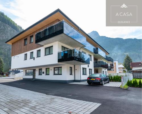 A CASA Elegance