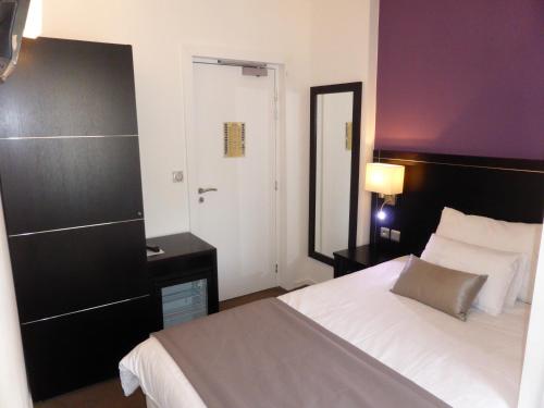 Hotel Le Mondon