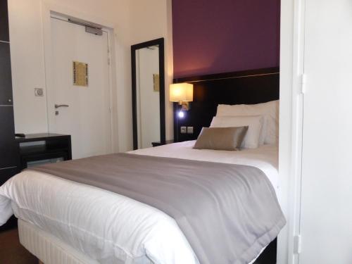Hotel Le Mondon