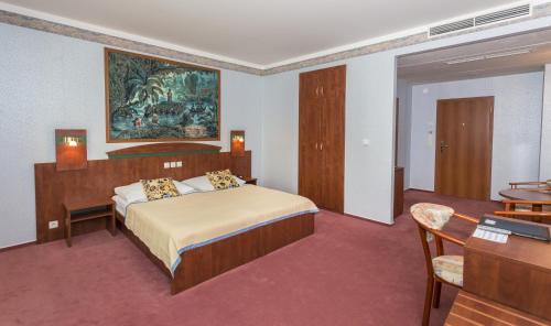 Wellness Hotel Babylon