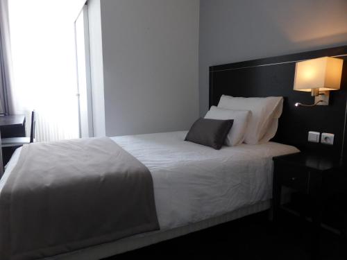 Hotel Le Mondon