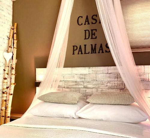 Casa De Palmas