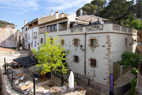 Casa Granados Boutique Hotel