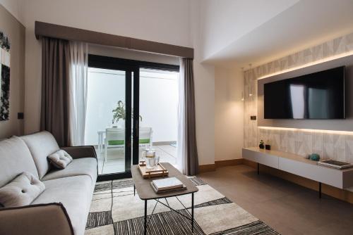 Guadalupe 15 by Magno Apartments