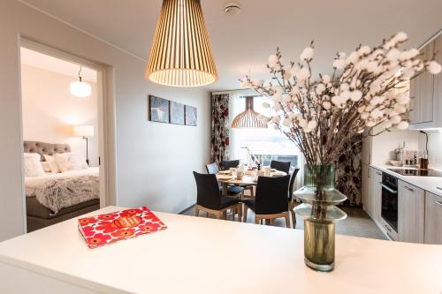 Nordica Design Residence Rovaniemi