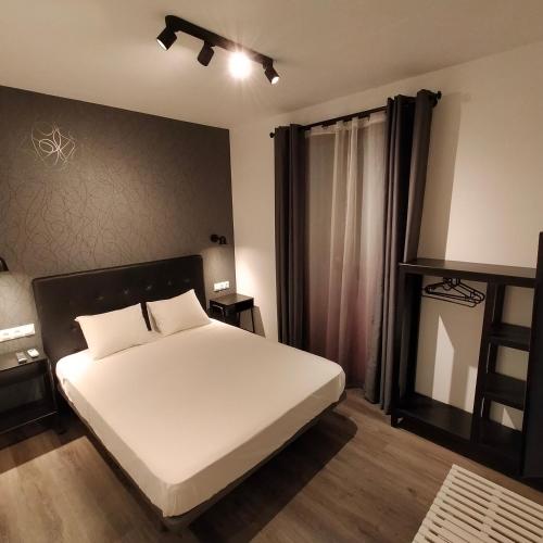 Room Pride Hostal