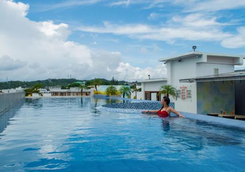 Aloha Boracay Hotel