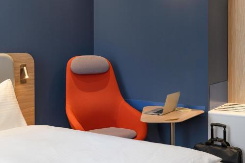 Holiday Inn Express Regensburg