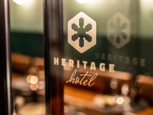 Hotel Heritage