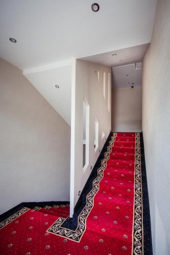 Boutique Hotel's Bytom