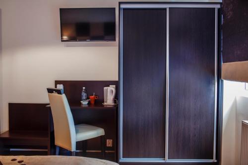 Boutique Hotel's Bytom