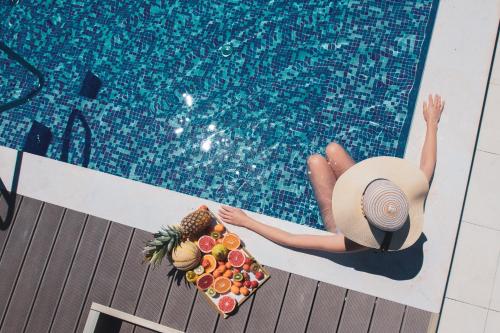Marvie Hotel & Health