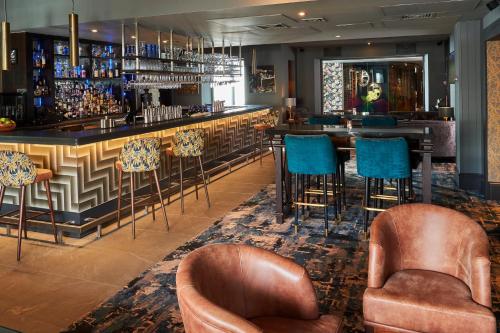 Malmaison Aberdeen