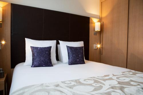 Residhome Appart Hotel Occitania Toulouse