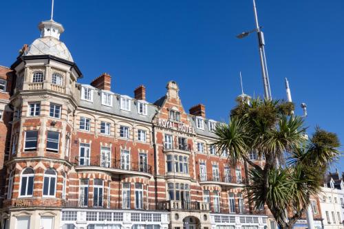 Bay Royal Weymouth Hotel