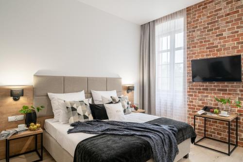 Hotel Jazz Wroclaw
