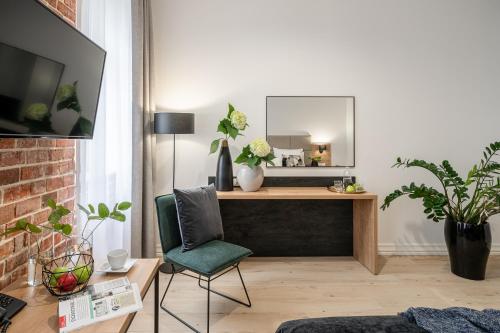 Hotel Jazz Wroclaw