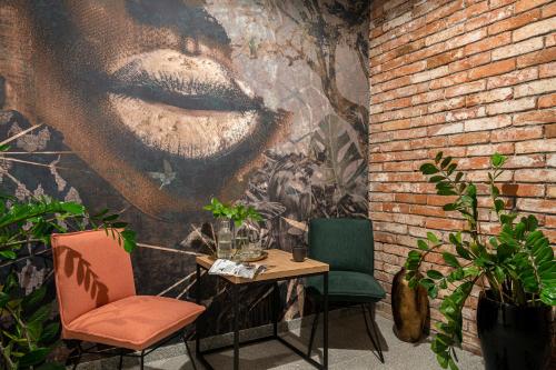 Hotel Jazz Wroclaw