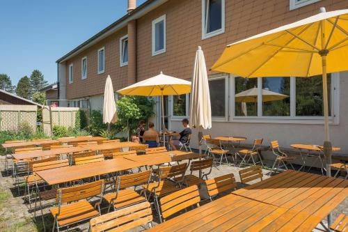 Stein am Rhein Youth Hostel