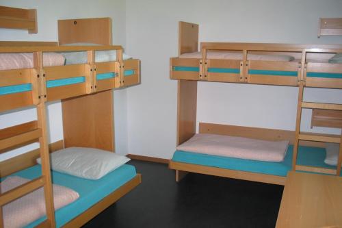 Stein am Rhein Youth Hostel