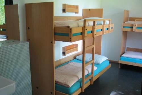 Stein am Rhein Youth Hostel