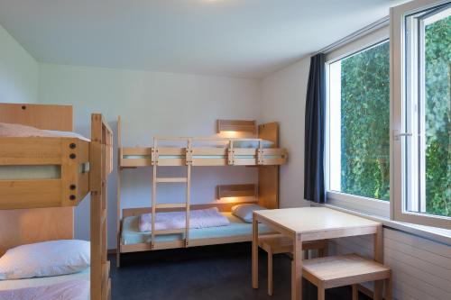 Stein am Rhein Youth Hostel