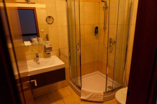 Hotel Centrum