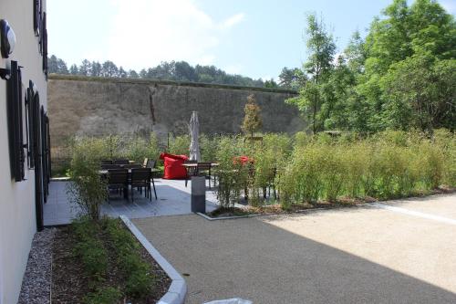 Le Gîte De Maillemont