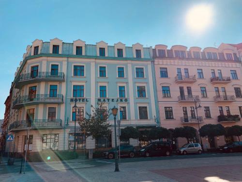 Hotel Matejko