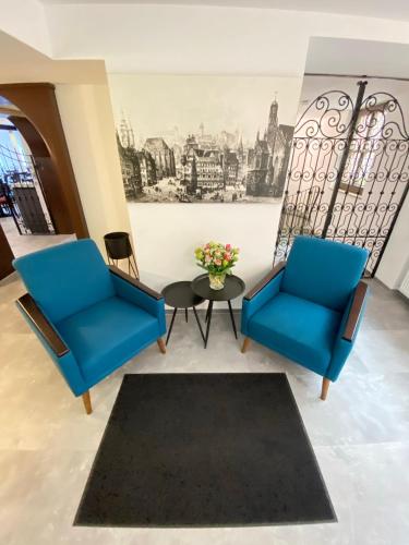 Burghotel Nürnberg