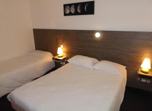 Hotel Le Cosy Blois Nord