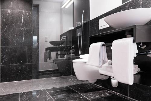 Blackhome Innsbruck City South